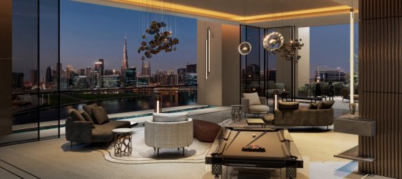 Propiedad comercial en Dubai, UAE 111 m² No. 97281 5