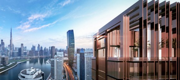 Propiedad comercial en Dubai, UAE 111 m² No. 97281 7