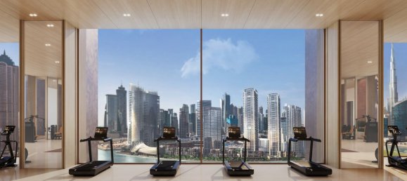 Propiedad comercial en Dubai, UAE 111 m² No. 97281 6