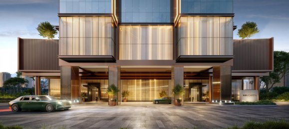 Propiedad comercial en Dubai, UAE 111 m² No. 97281 4