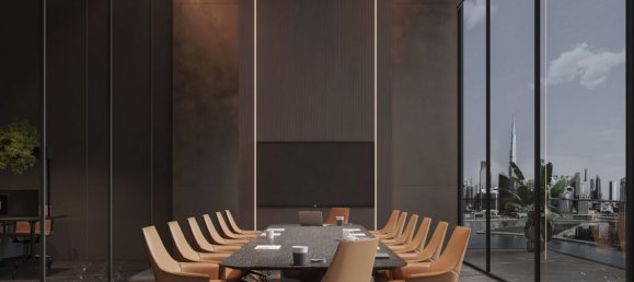 Propiedad comercial en Dubai, UAE 111 m² No. 97281 2