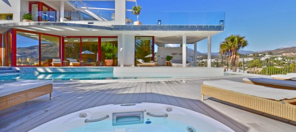 7 Schlafzimmer Villa in Marbella, Spain, Nr. 93227 21