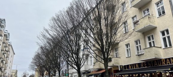 1 Schlafzimmer Wohnung in Neukölln, Germany, Nr. 39344 4