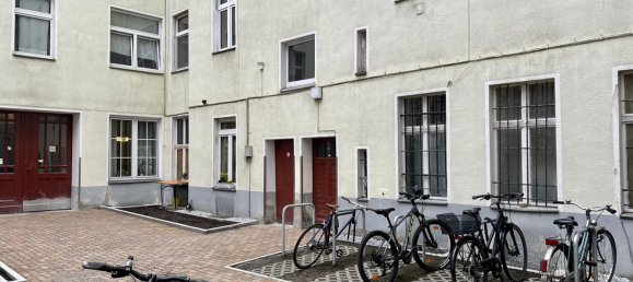 1 Schlafzimmer Wohnung in Neukölln, Germany, Nr. 39344 6