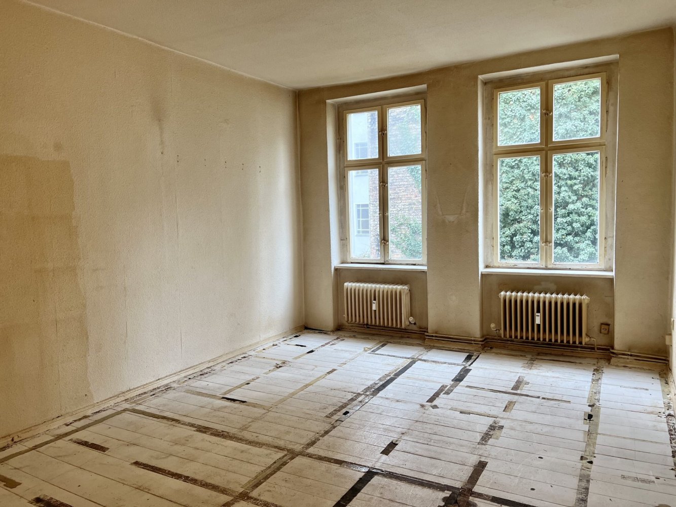 1 Schlafzimmer Wohnung in Neukölln, Germany, Nr. 39344