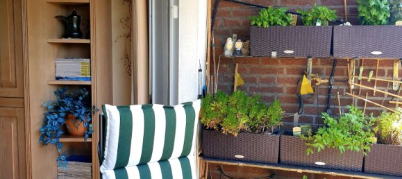 Apartamento de 1 dormitorio en Rhein-Erft, Germany No. 236976 13