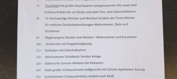 Apartamento de 1 dormitorio en Rhein-Erft, Germany No. 236976 12