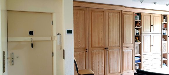 Apartamento de 1 dormitorio en Rhein-Erft, Germany No. 236976 19