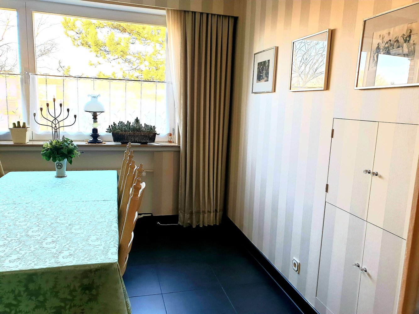 Apartamento de 1 dormitorio en Rhein-Erft, Germany No. 236976