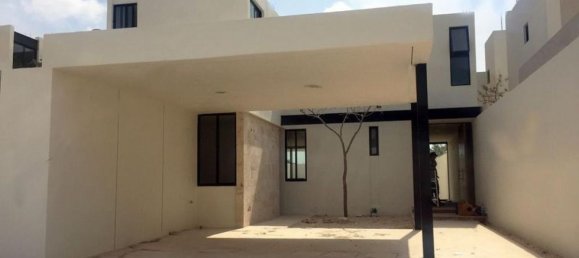 Casa T3 em Merida, Mexico N.º 75690 2