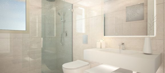 3 chambres Penthouse à La Cala De Mijas, Spain No. 3240 6