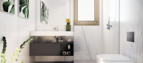 3 chambres Penthouse à La Cala De Mijas, Spain No. 3240 7