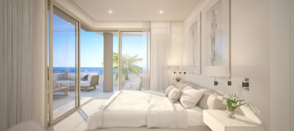 3 chambres Penthouse à La Cala De Mijas, Spain No. 3240 3