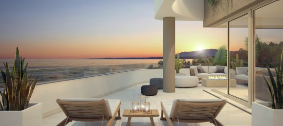 3 chambres Penthouse à La Cala De Mijas, Spain No. 3240 4