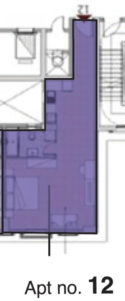 Studio in El Alamein, Egypt No. 533