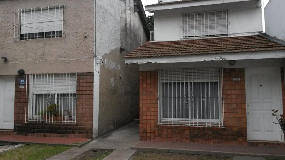 2 chambres Appartement à Moron, Argentina No. 93998