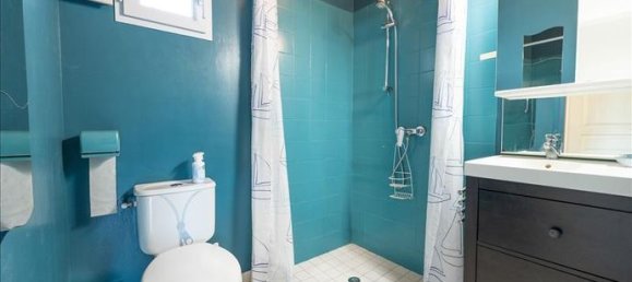 3 Schlafzimmer Haus in Charente-Maritime, France, Nr. 285360 8