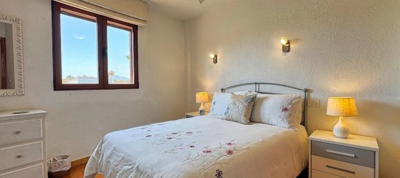 3 bedrooms Penthouse in Alicante, Spain No. 188009 10