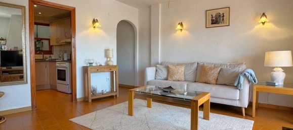 3 bedrooms Penthouse in Alicante, Spain No. 188009 5