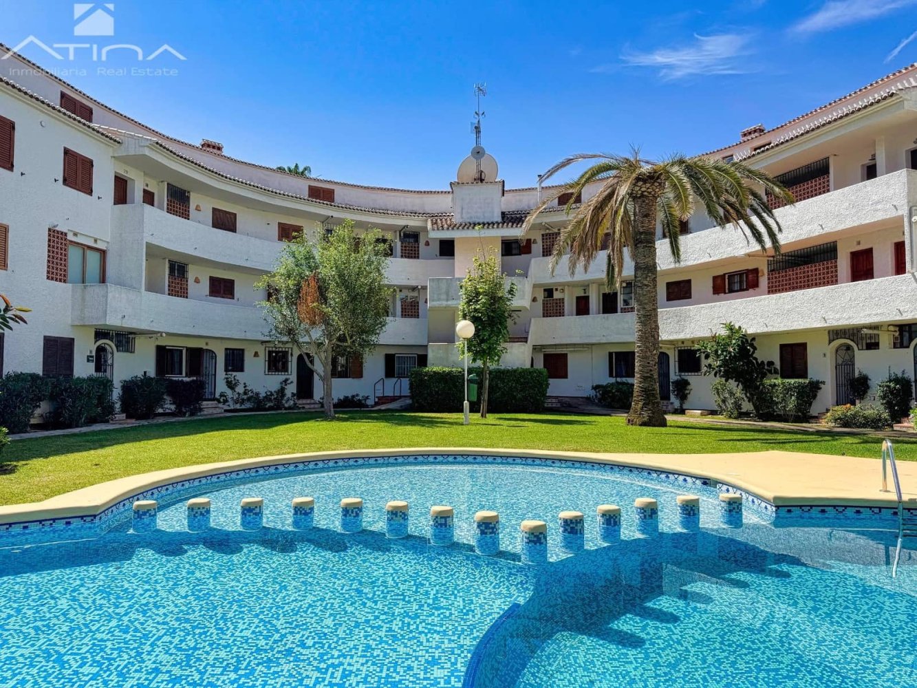 3 bedrooms Penthouse in Alicante, Spain No. 188009