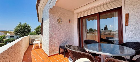 3 bedrooms Penthouse in Alicante, Spain No. 188009 2