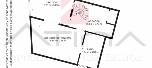 3 bedrooms Penthouse in Alicante, Spain No. 188009 27