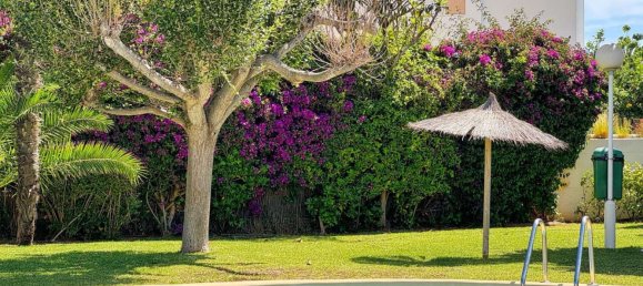 3 bedrooms Penthouse in Alicante, Spain No. 188009 24