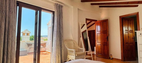 3 bedrooms Penthouse in Alicante, Spain No. 188009 16