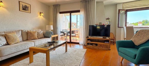 3 bedrooms Penthouse in Alicante, Spain No. 188009 4