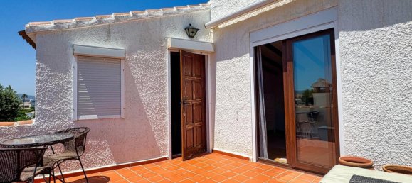 3 bedrooms Penthouse in Alicante, Spain No. 188009 22