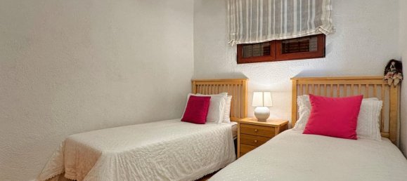 3 bedrooms Penthouse in Alicante, Spain No. 188009 12