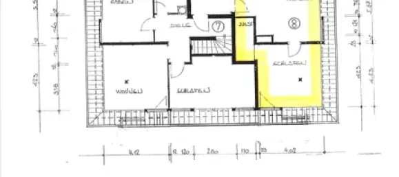 Apartamento T1 em Krefeld, Germany N.º 330857 13