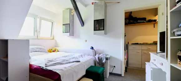 Apartamento T1 em Krefeld, Germany N.º 330857 7