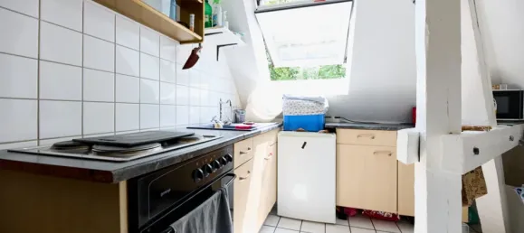 Apartamento T1 em Krefeld, Germany N.º 330857 5