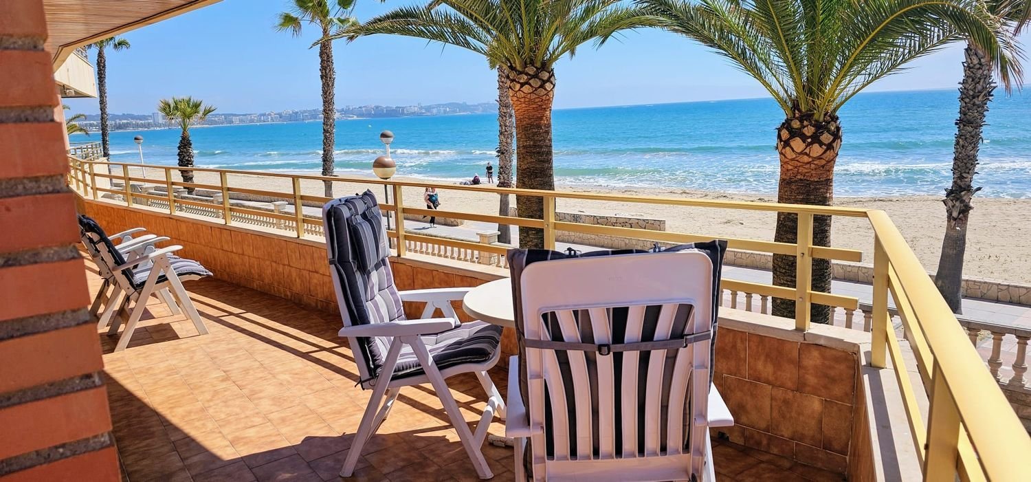 3 bedrooms Apartment in Cambrils, Spain No. 153208