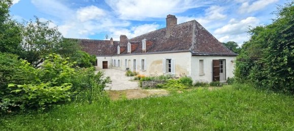 4 Schlafzimmer Haus in Joue-les-Tours, France, Nr. 251263 11