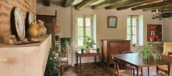 4 Schlafzimmer Haus in Joue-les-Tours, France, Nr. 251263 3