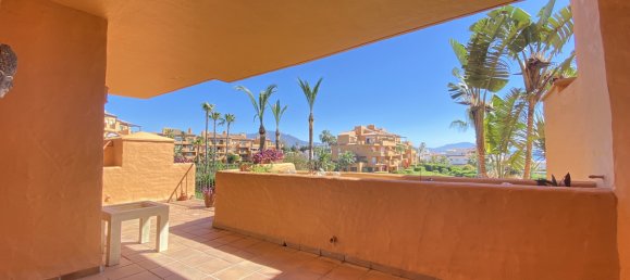 3 bedrooms Apartment in La Duquesa, Spain No. 253045 17