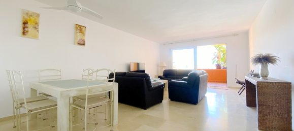 3 bedrooms Apartment in La Duquesa, Spain No. 253045 6