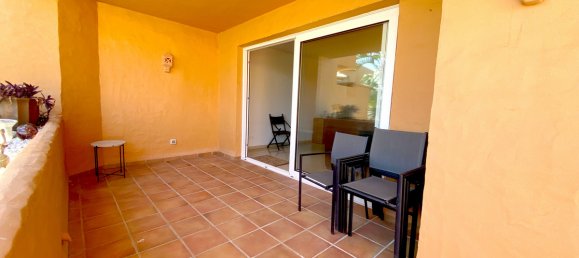 3 bedrooms Apartment in La Duquesa, Spain No. 253045 23