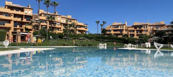 3 bedrooms Apartment in La Duquesa, Spain No. 253045 2