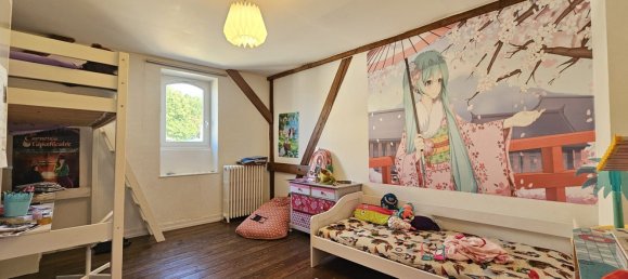 2 Schlafzimmer Gebäude in Moyeuvre-Grande, France, Nr. 253069 5