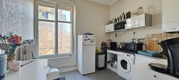 2 Schlafzimmer Gebäude in Moyeuvre-Grande, France, Nr. 253069 26