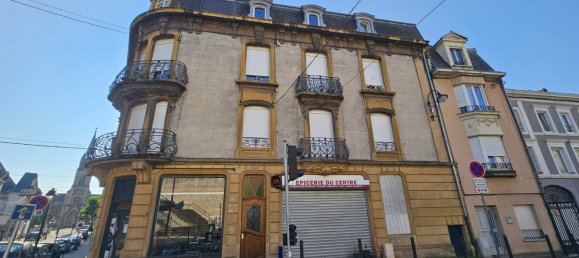 2 Schlafzimmer Gebäude in Moyeuvre-Grande, France, Nr. 253069 64