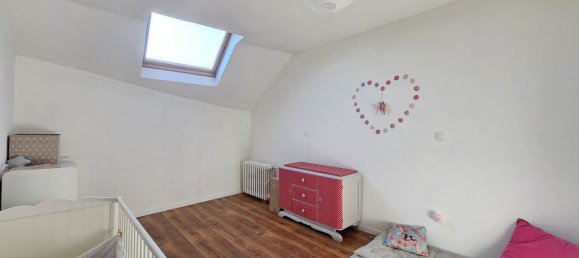 2 Schlafzimmer Gebäude in Moyeuvre-Grande, France, Nr. 253069 9
