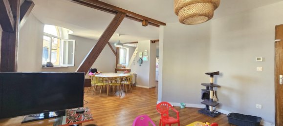 2 Schlafzimmer Gebäude in Moyeuvre-Grande, France, Nr. 253069 4