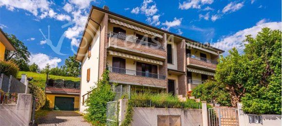 1 bedroom Apartment in Medesano, Italy No. 377078 17