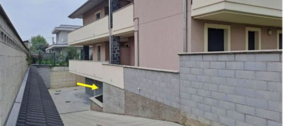 3غرفة منزل ذو طابقين في Nerviano, Italy رقم 137704 19