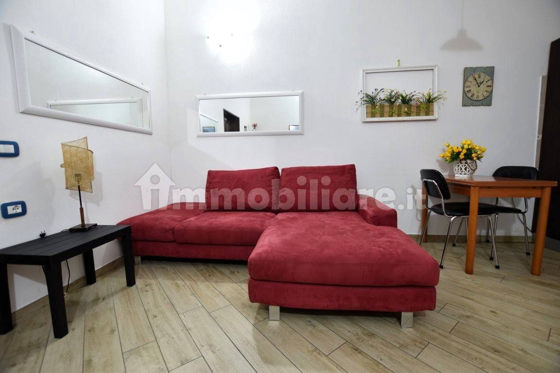 Apartamento T3 em Sassari, Italy N.º 50022