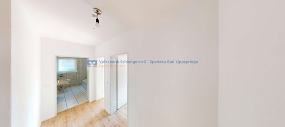 3 bedrooms Apartment in Lippe, Germany No. 124512 6